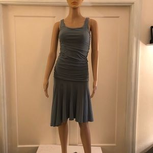 Anthropologie Velvet by Graham & Spencer Dress